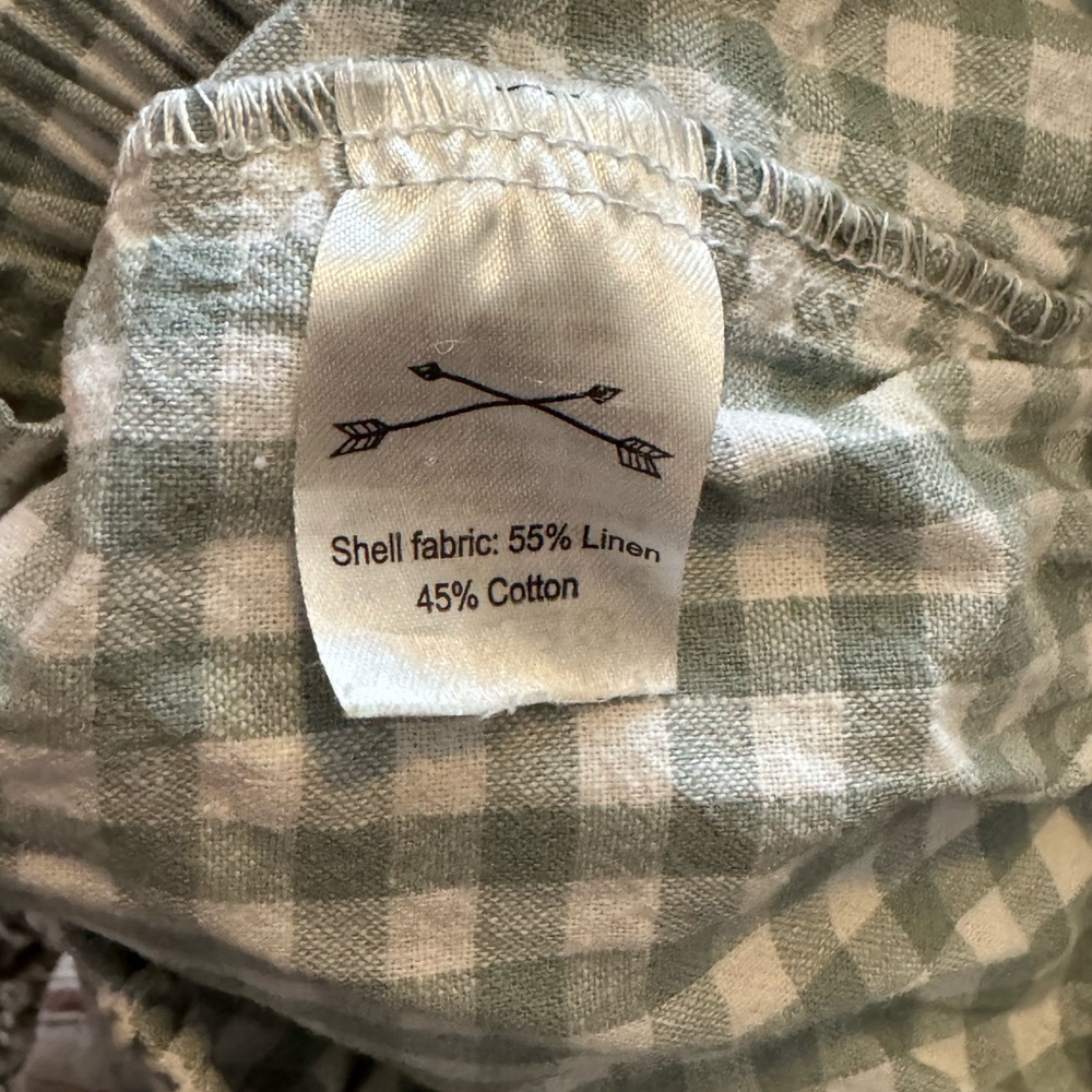 Rylee + Cru shorts - Picture 5 of 6